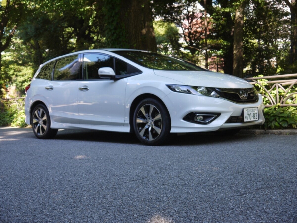 ミニバン300万円
