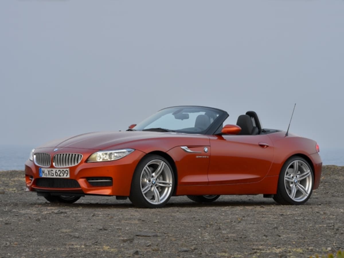 BMW Z4