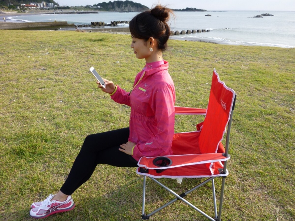 スマホ