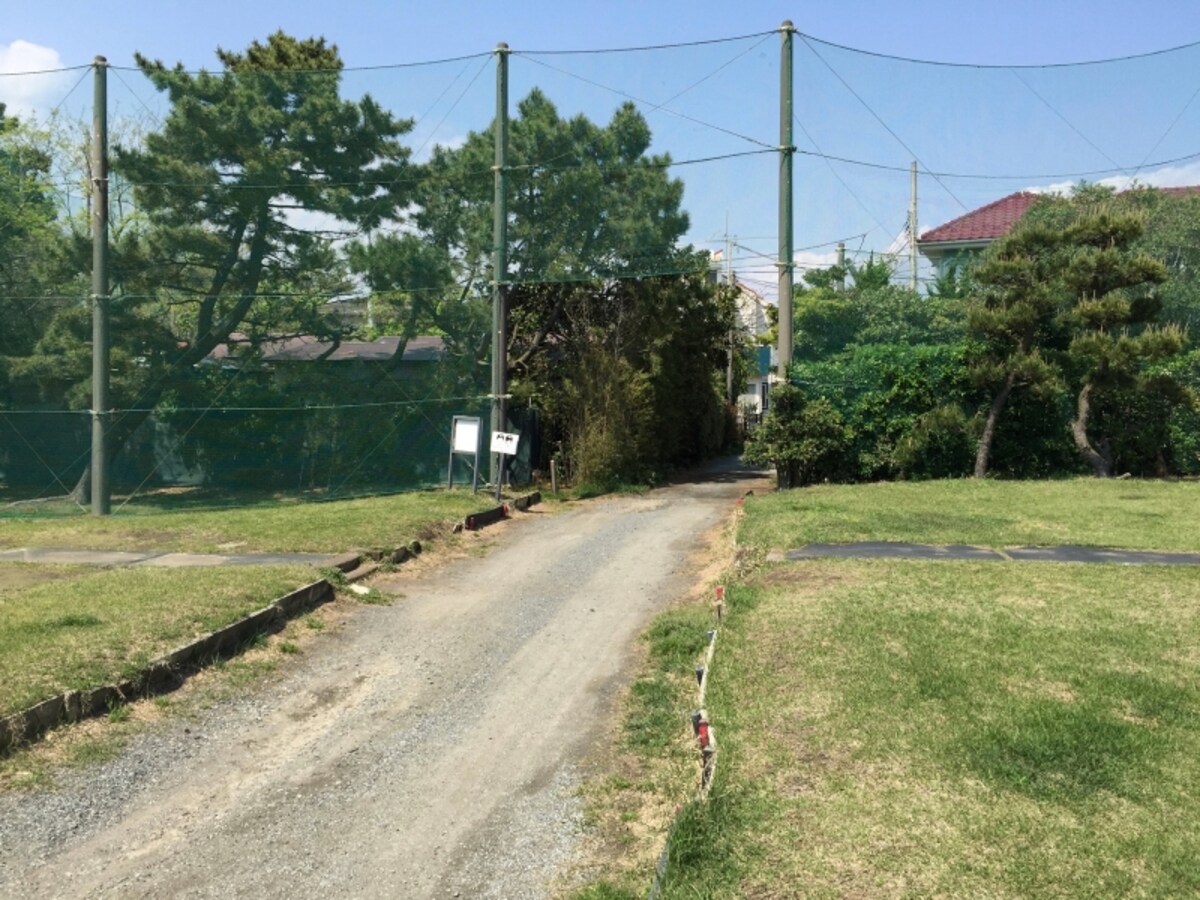 7番ホール