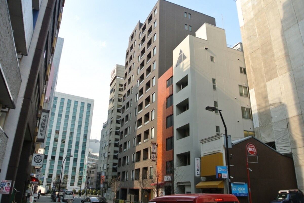 東京都心のマンションは、シニア層にも人気