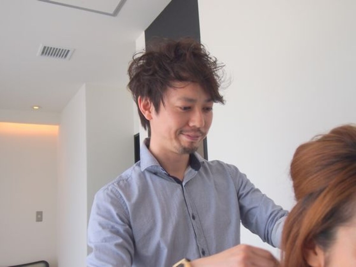 杉井さん