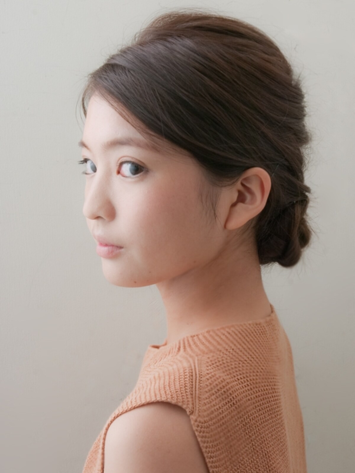 hair make WAKO