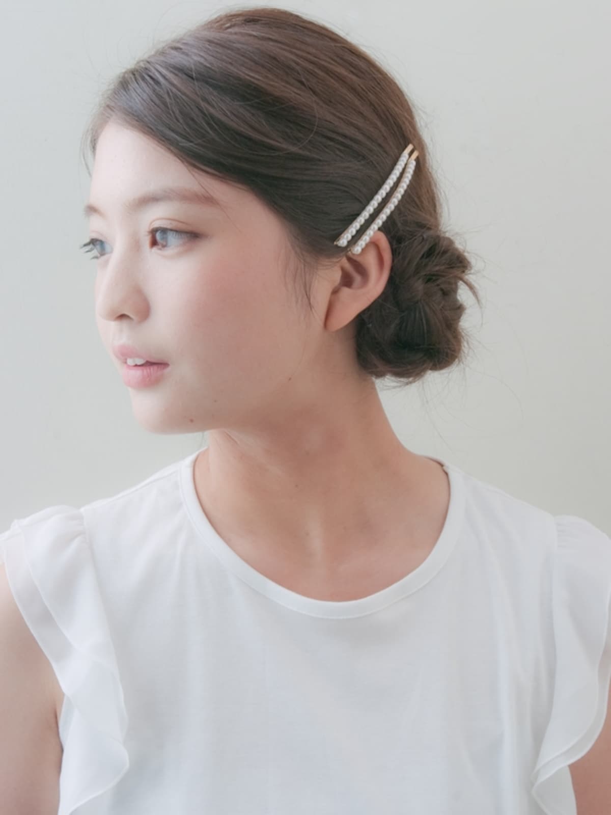 hair make WAKO