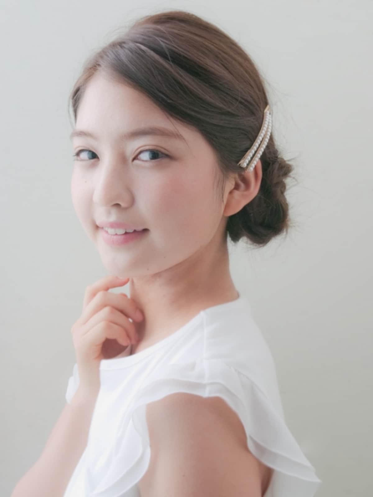 hair make WAKO