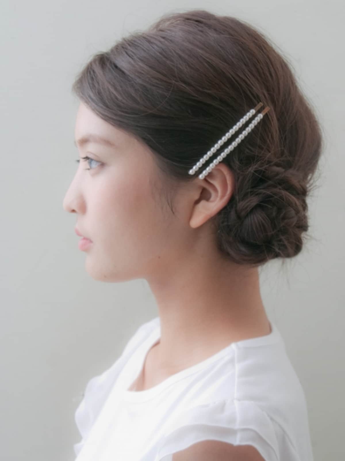 hair make WAKO