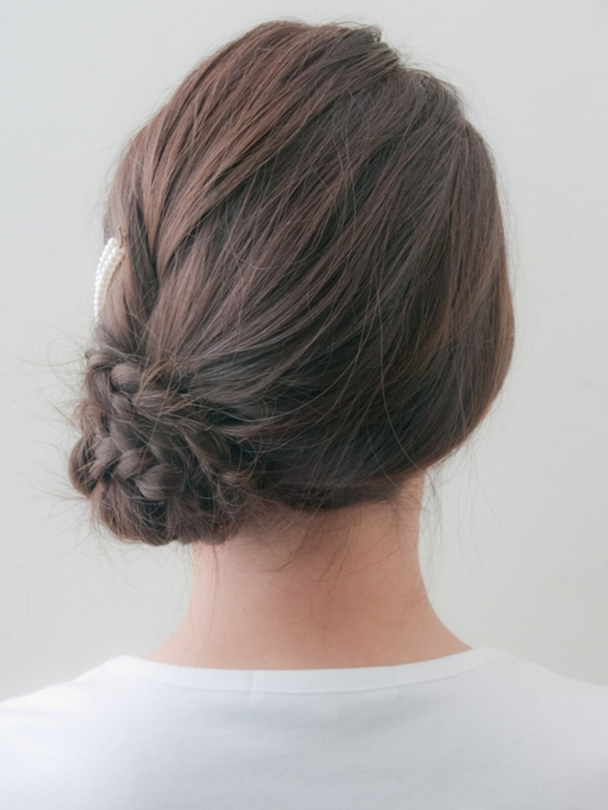 hair make WAKO