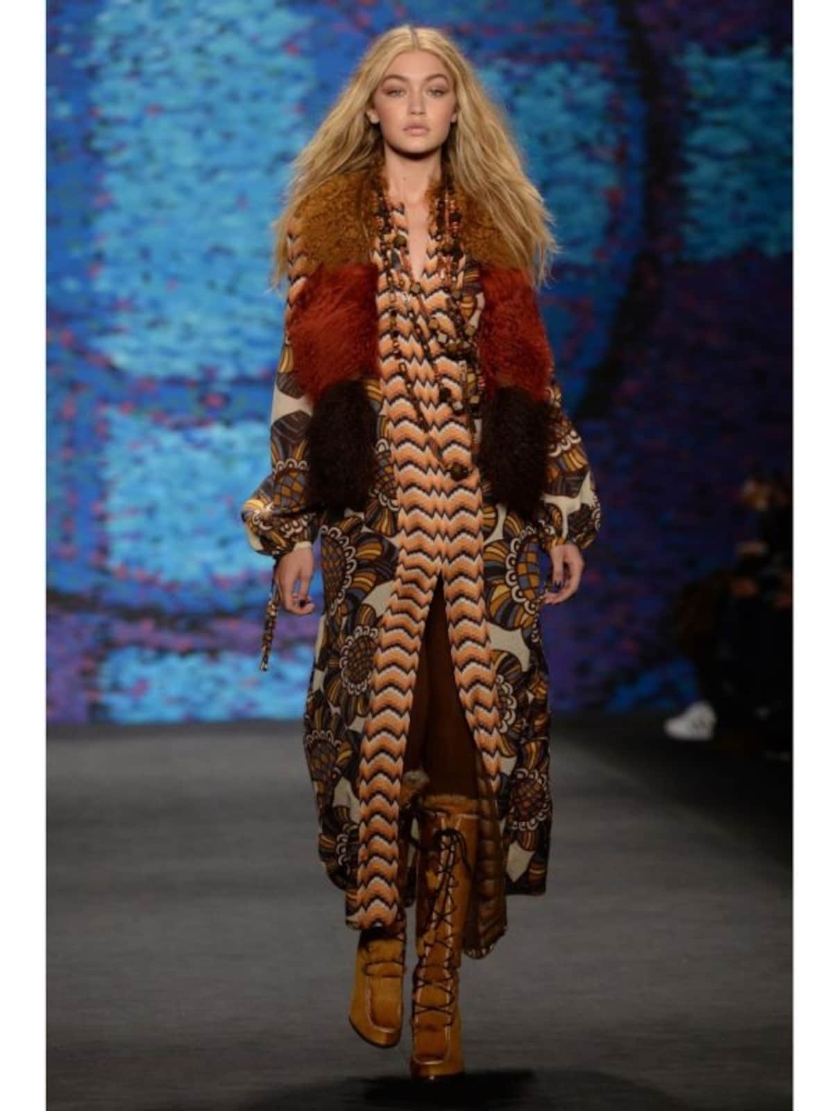 ANNA SUI 