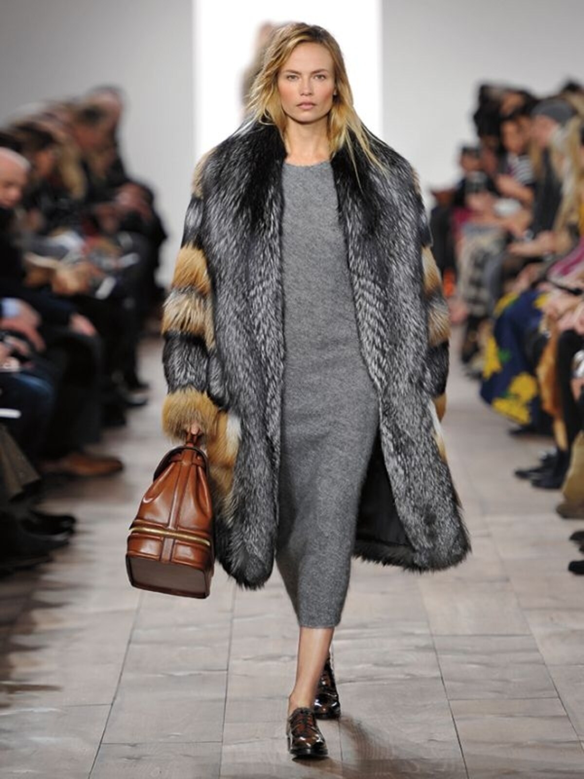 MICHAEL KORS COLLECTION 