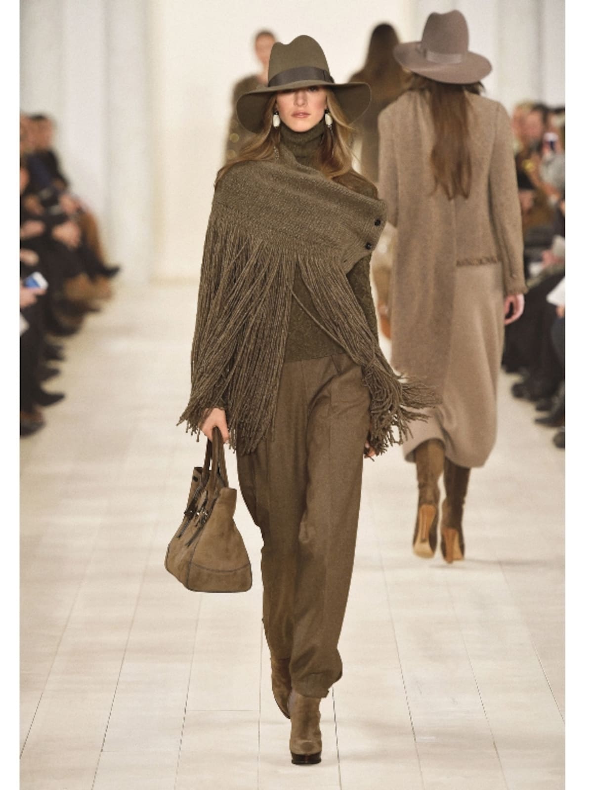 RALPH LAUREN COLLECTION 