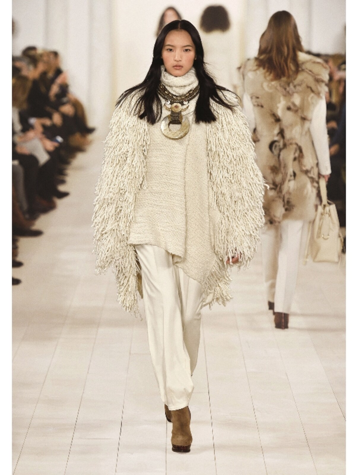 RALPH LAUREN COLLECTION 
