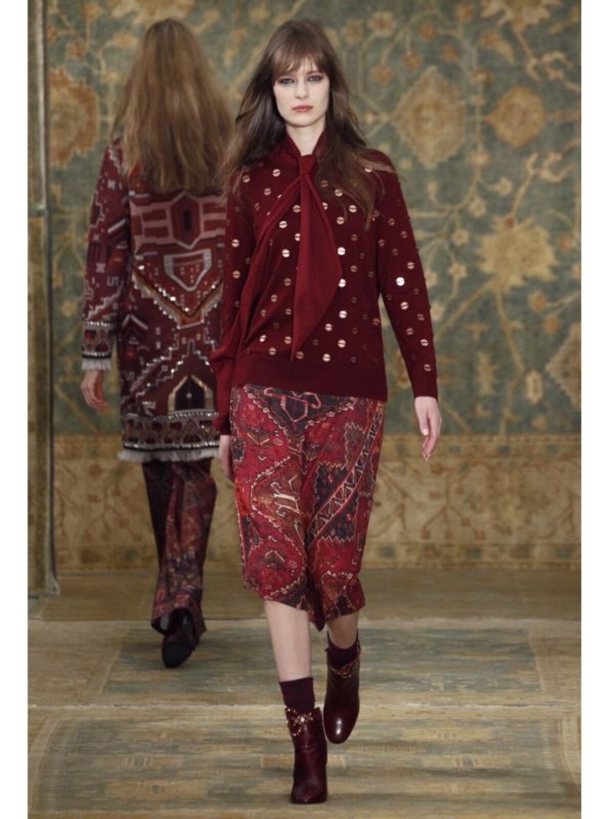 TORY BURCH 