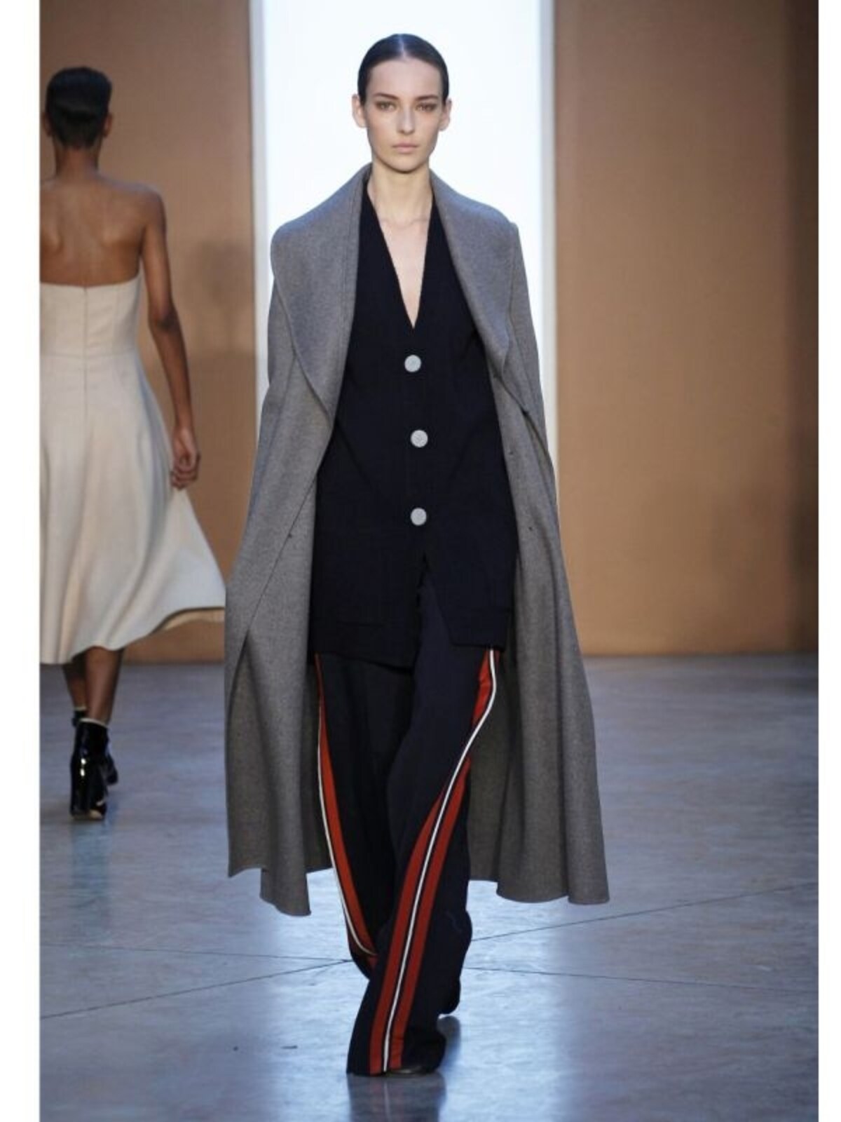 DEREK LAM