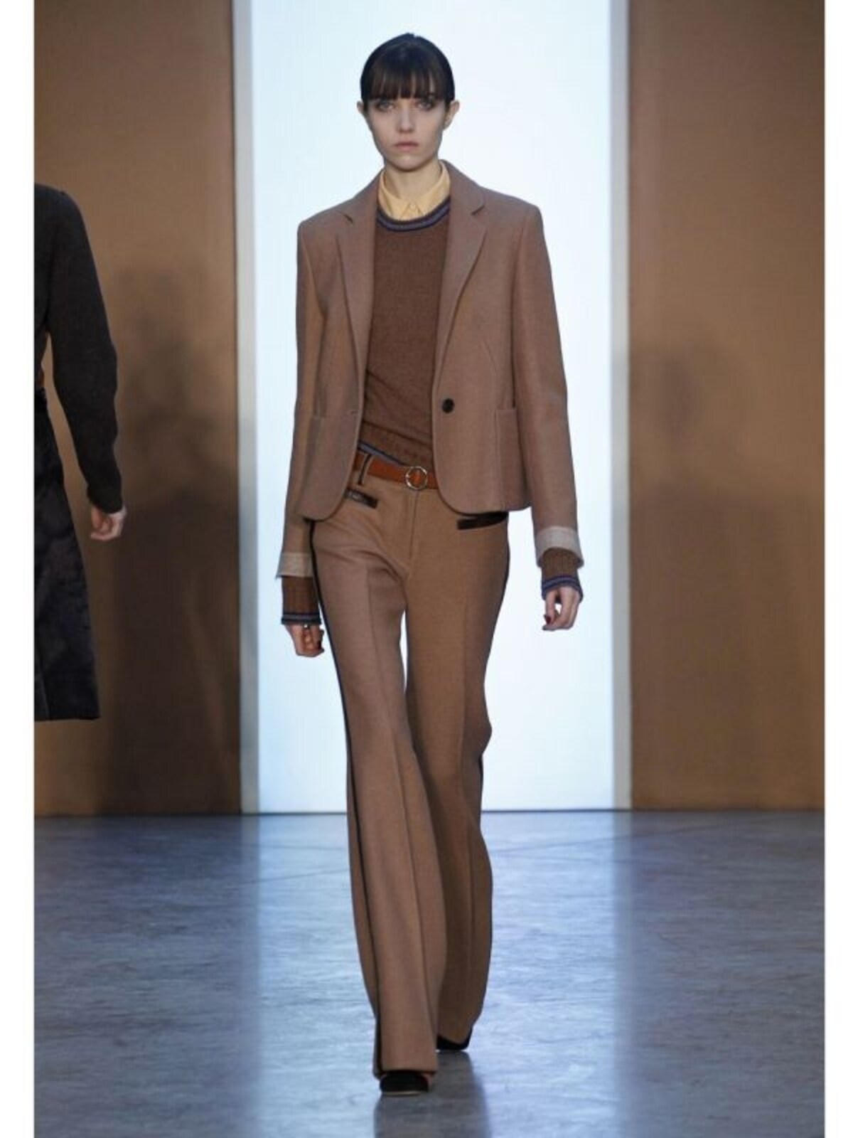 DEREK LAM 
