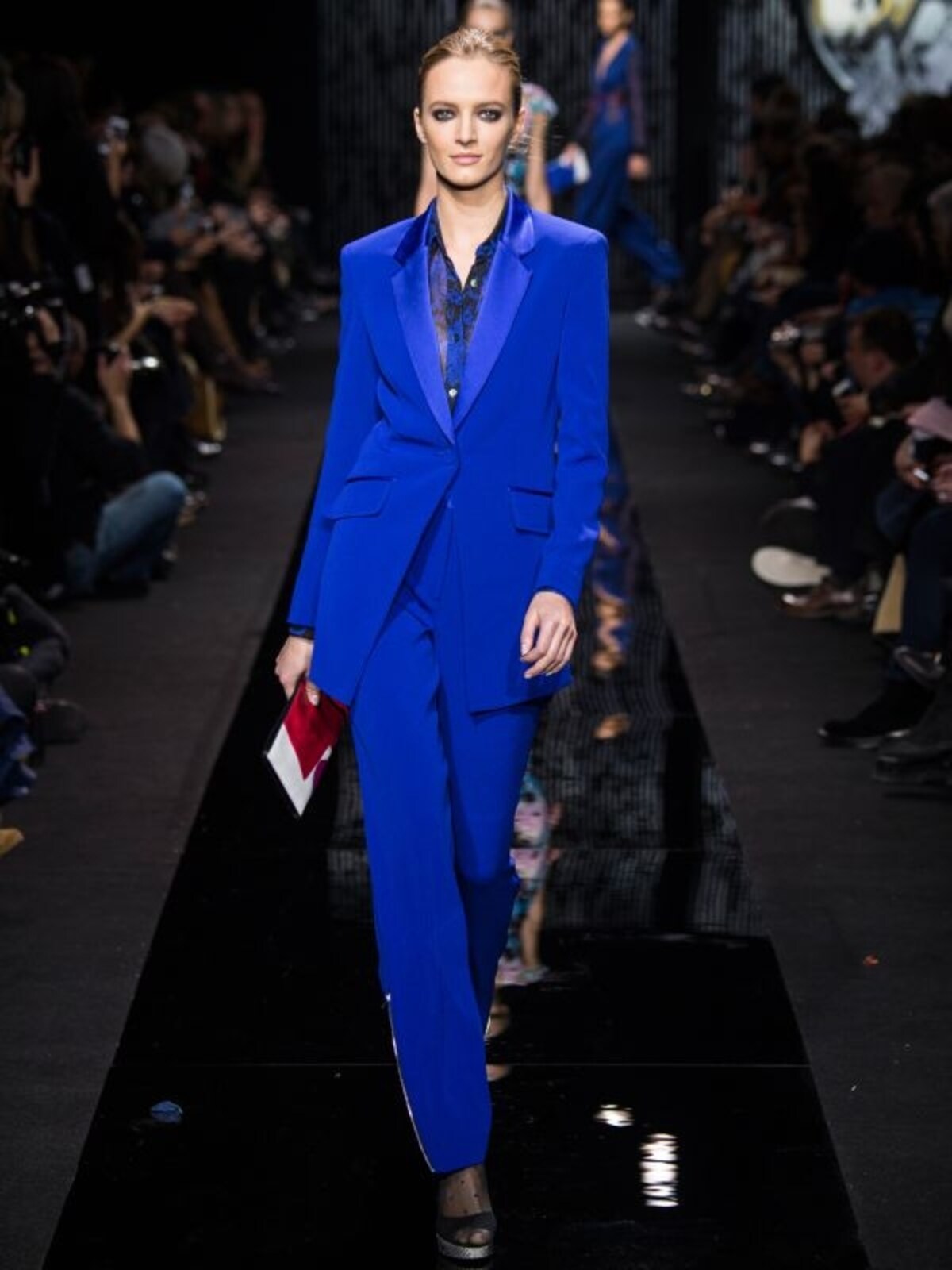 DIANE von FURSTENBERG