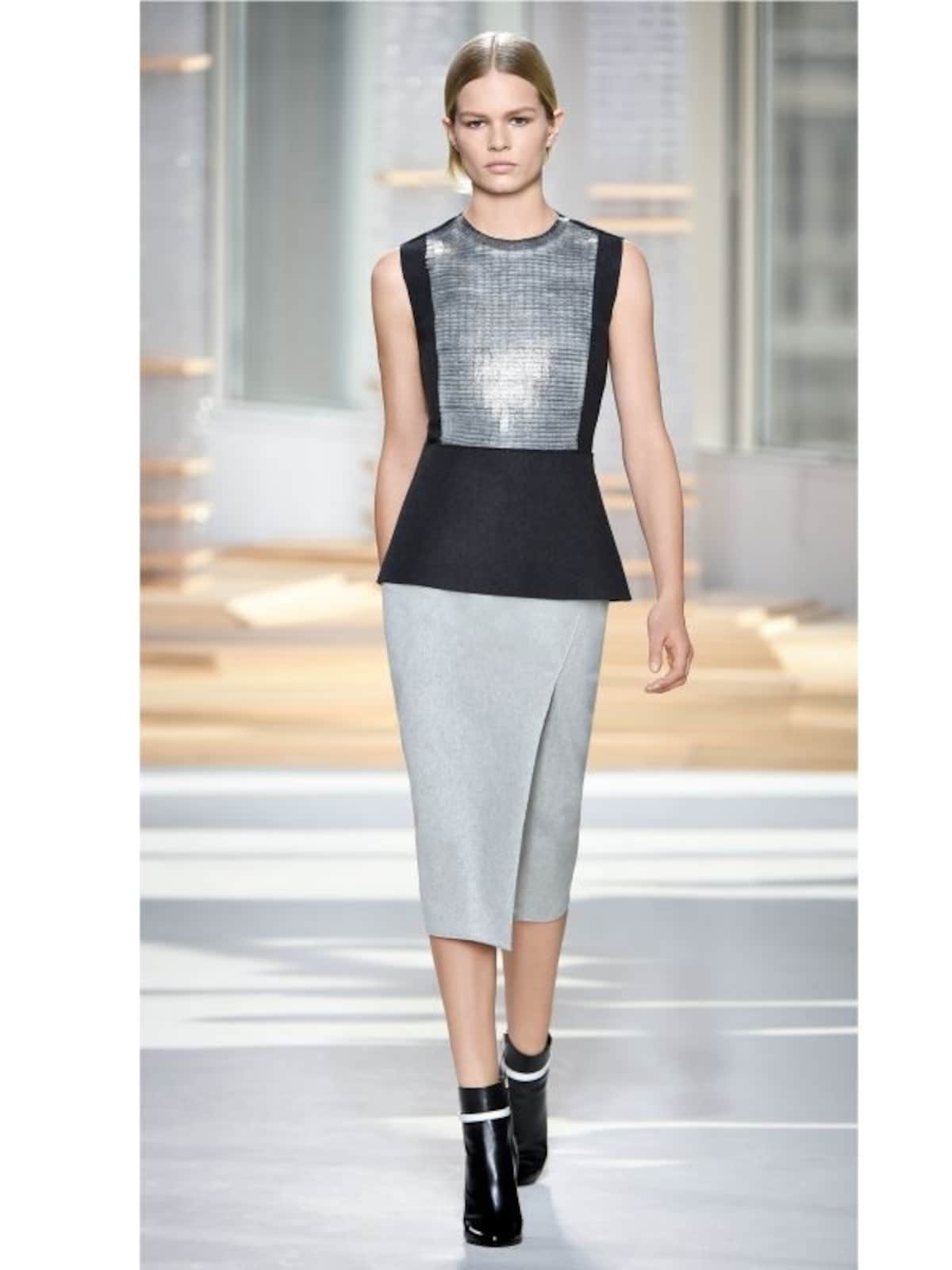 BOSS WOMENSWEAR 