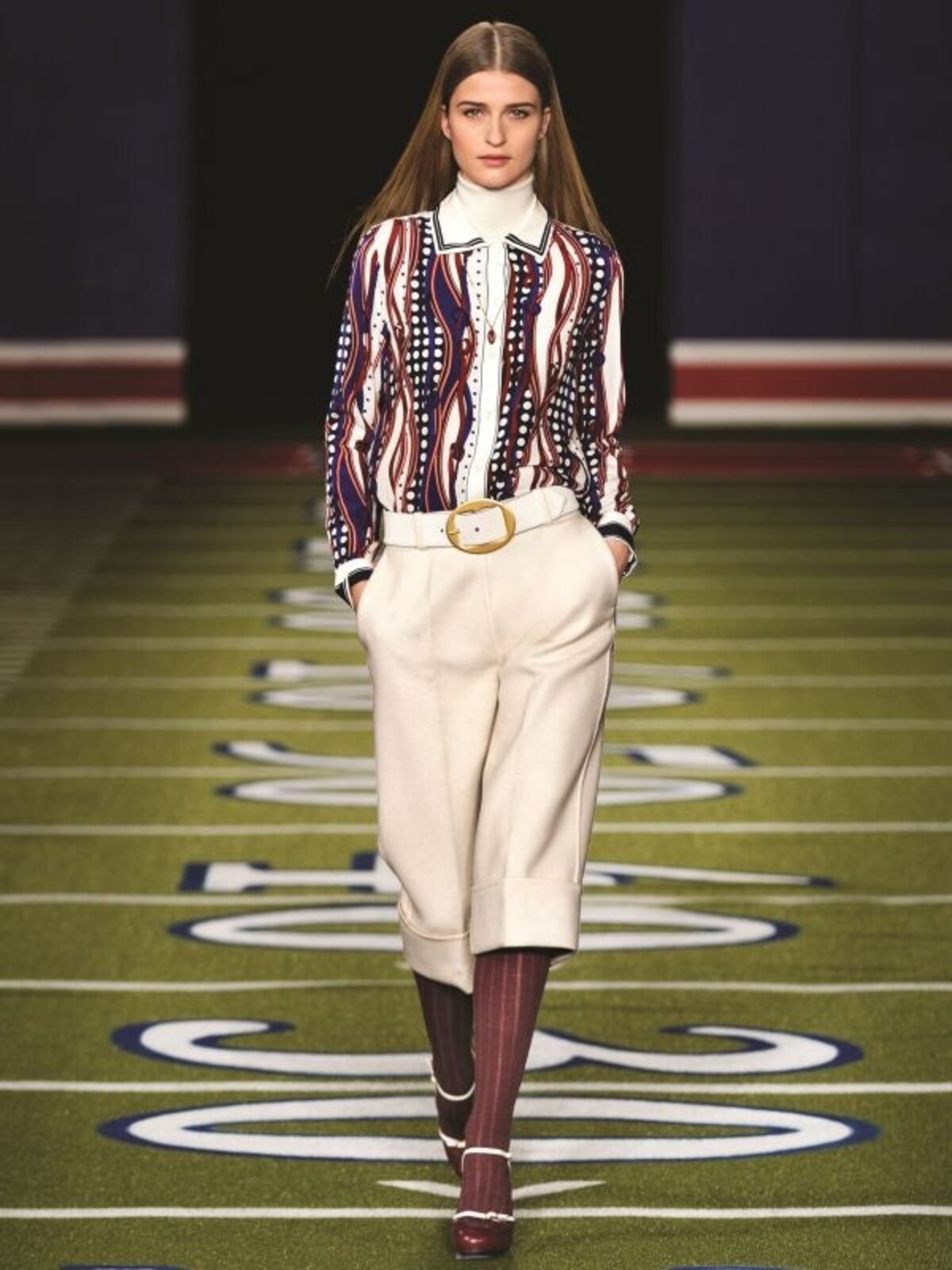 TOMMY HILFIGER