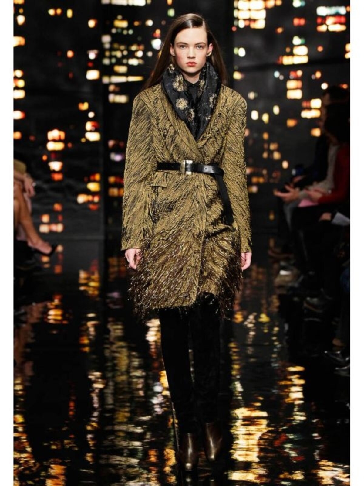 Donna Karan New York 