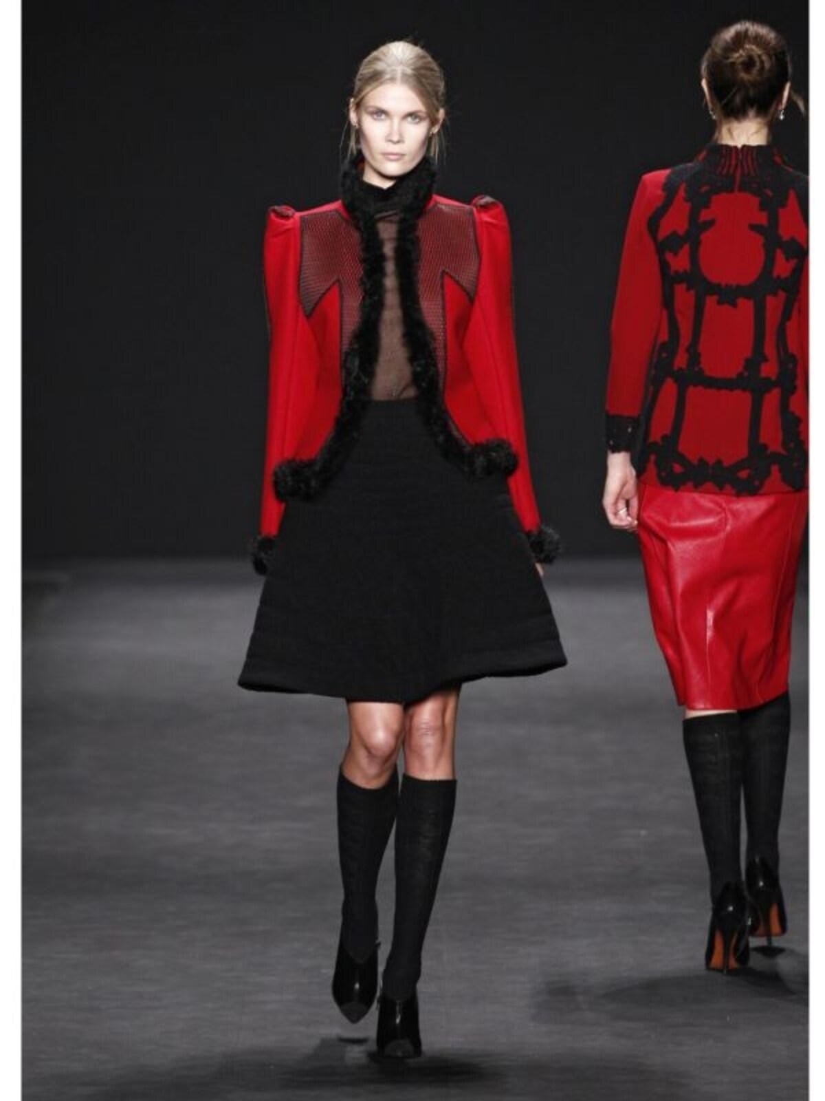 VIVIENNE TAM 