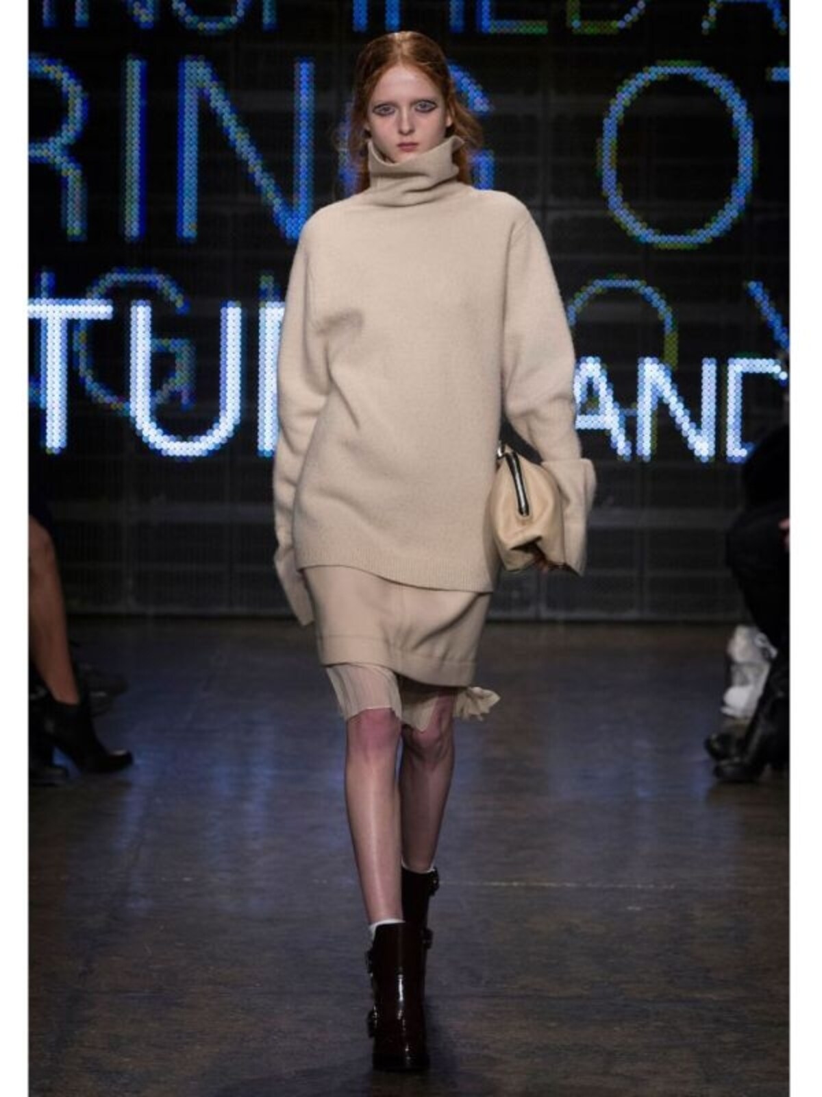 DKNY
