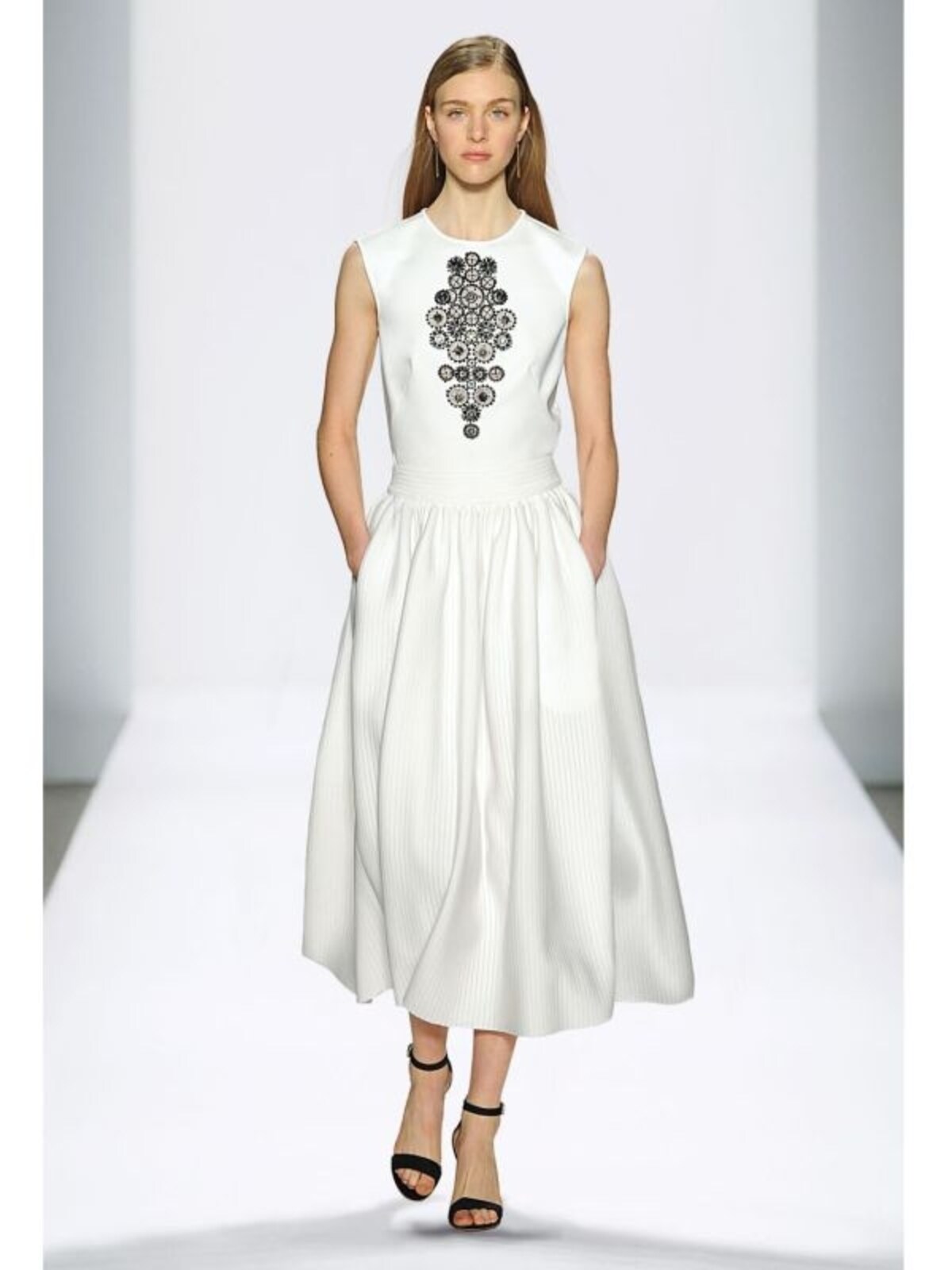 TADASHI SHOJI 