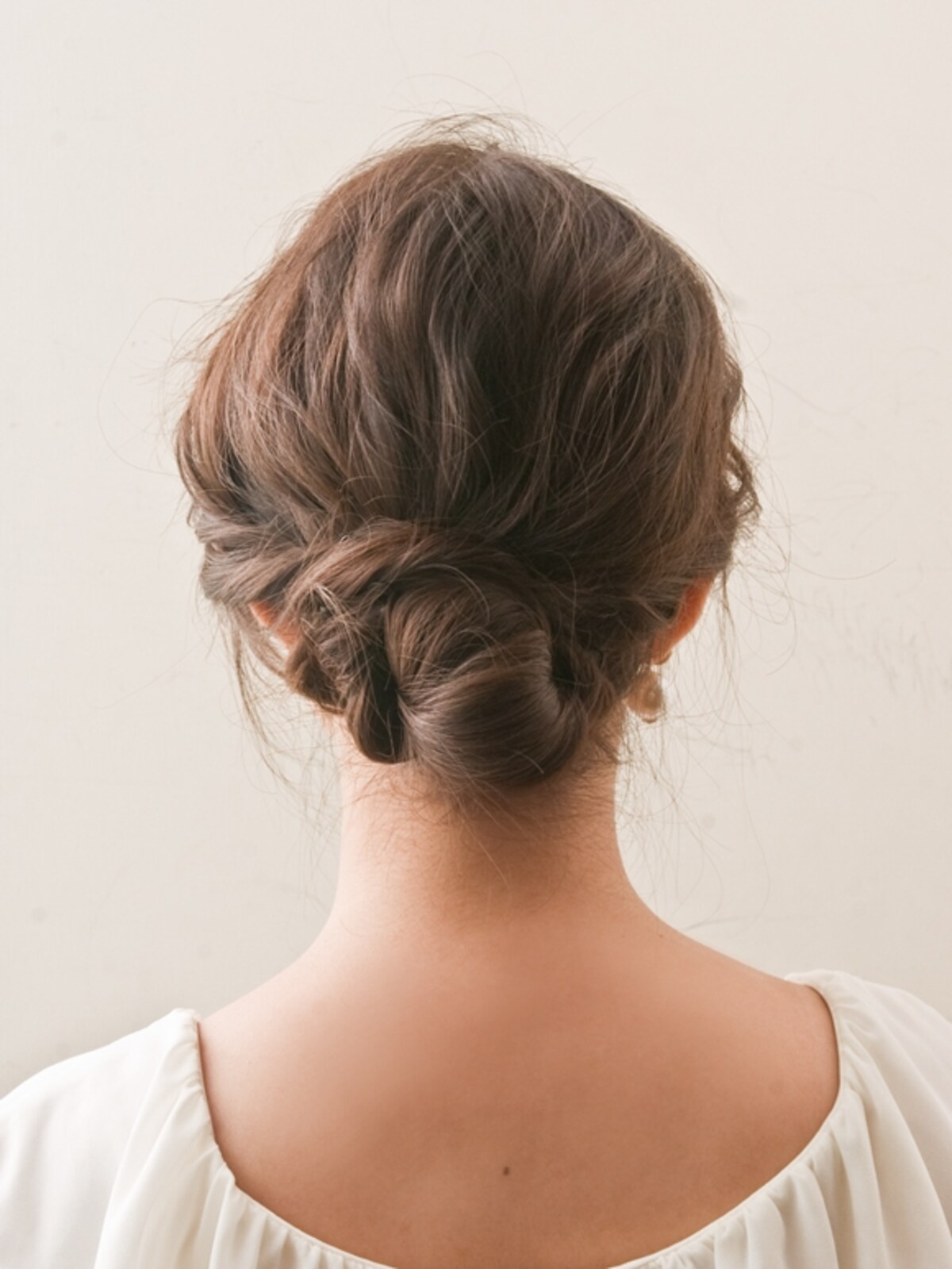 hair make  TOMO