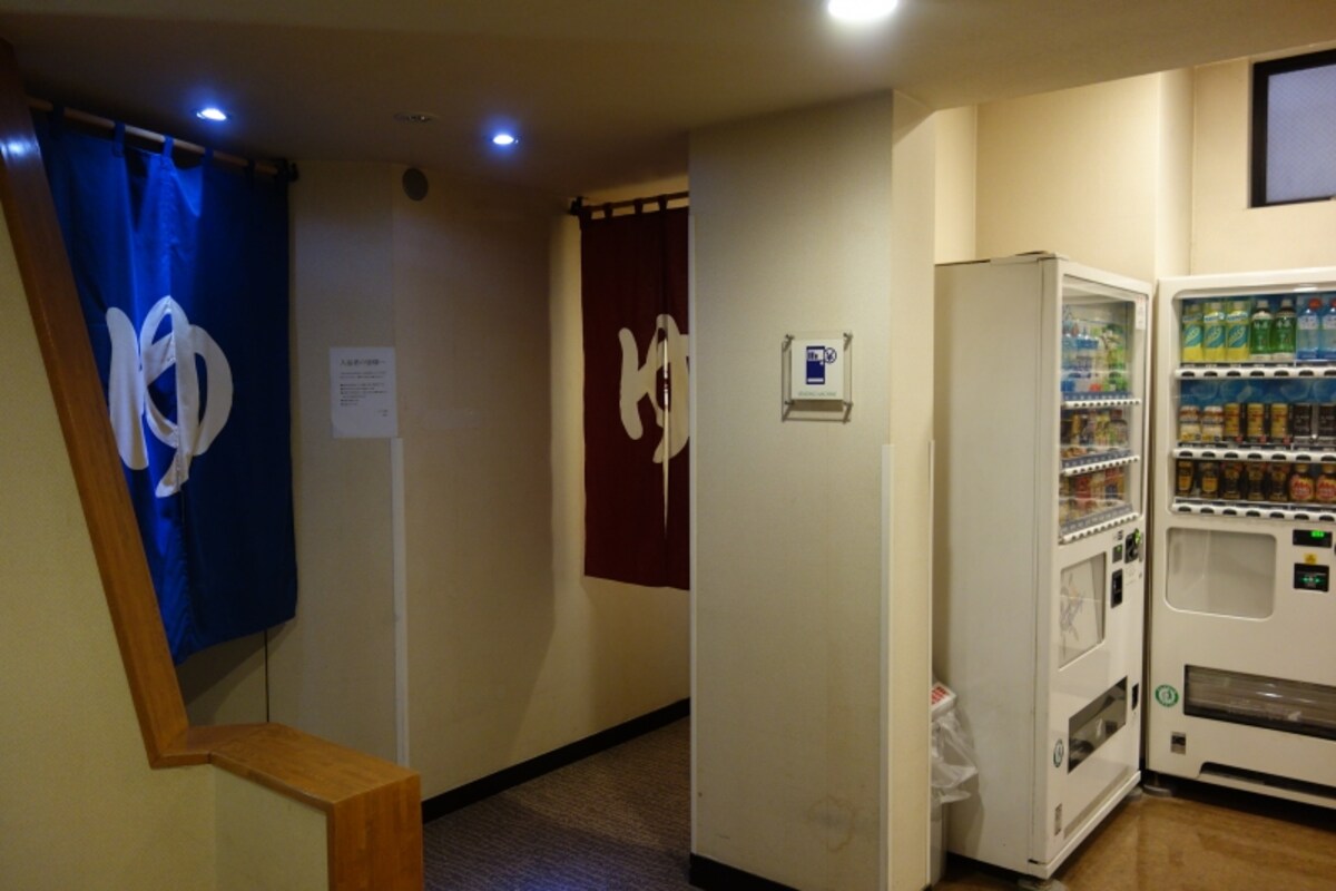 エスカル横浜