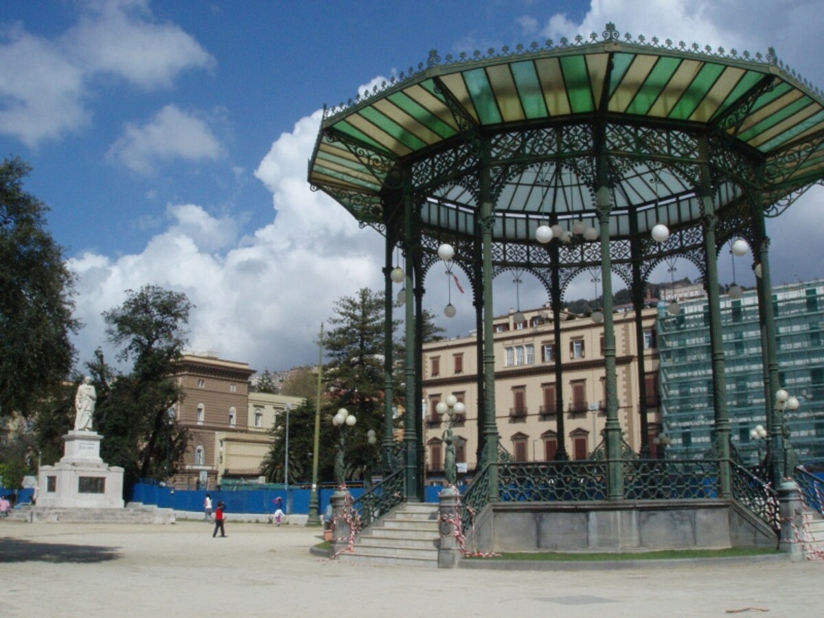Villa Comunale