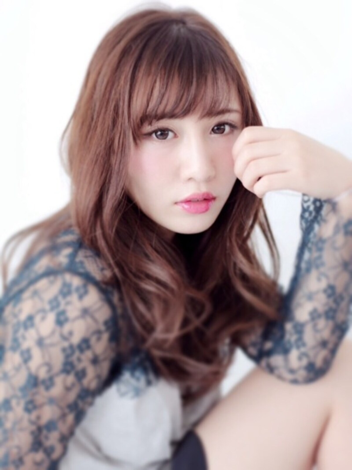 ベースの長さ