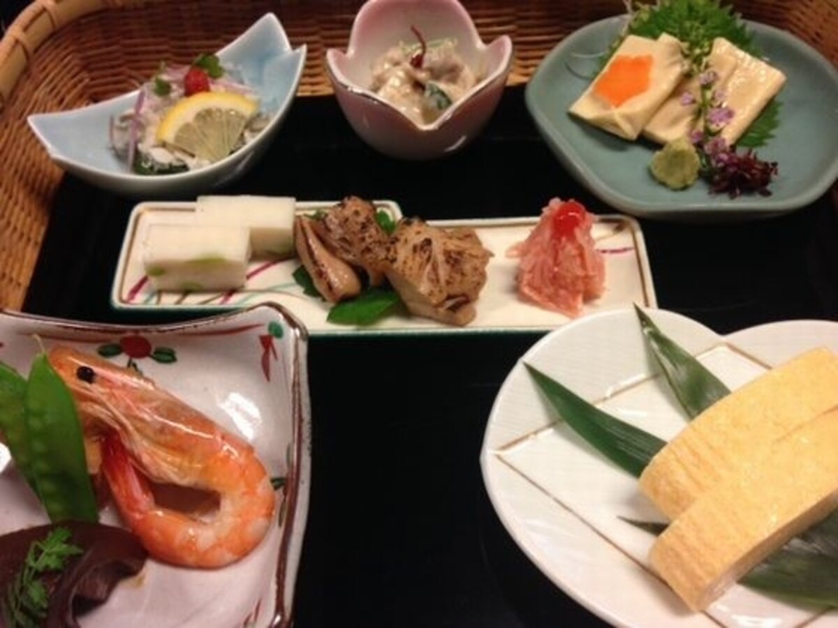 料理