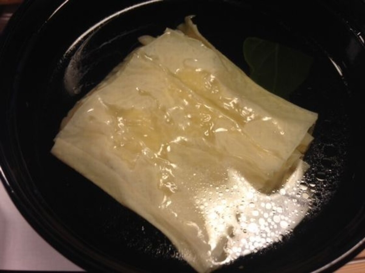 吸い物