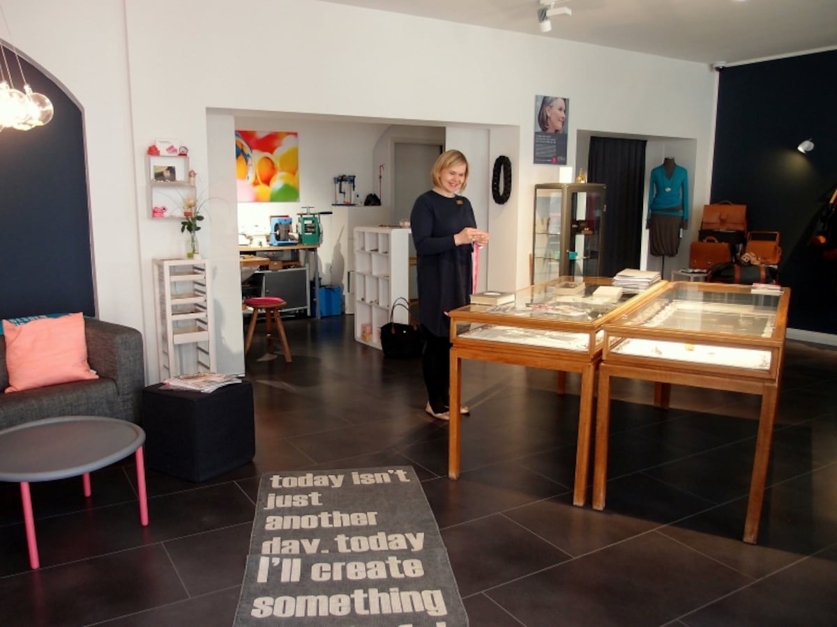 shop