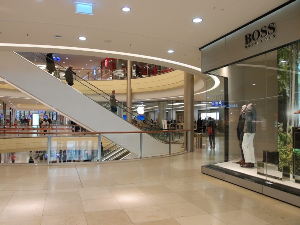 galerie