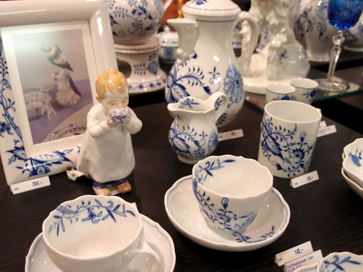 meissen