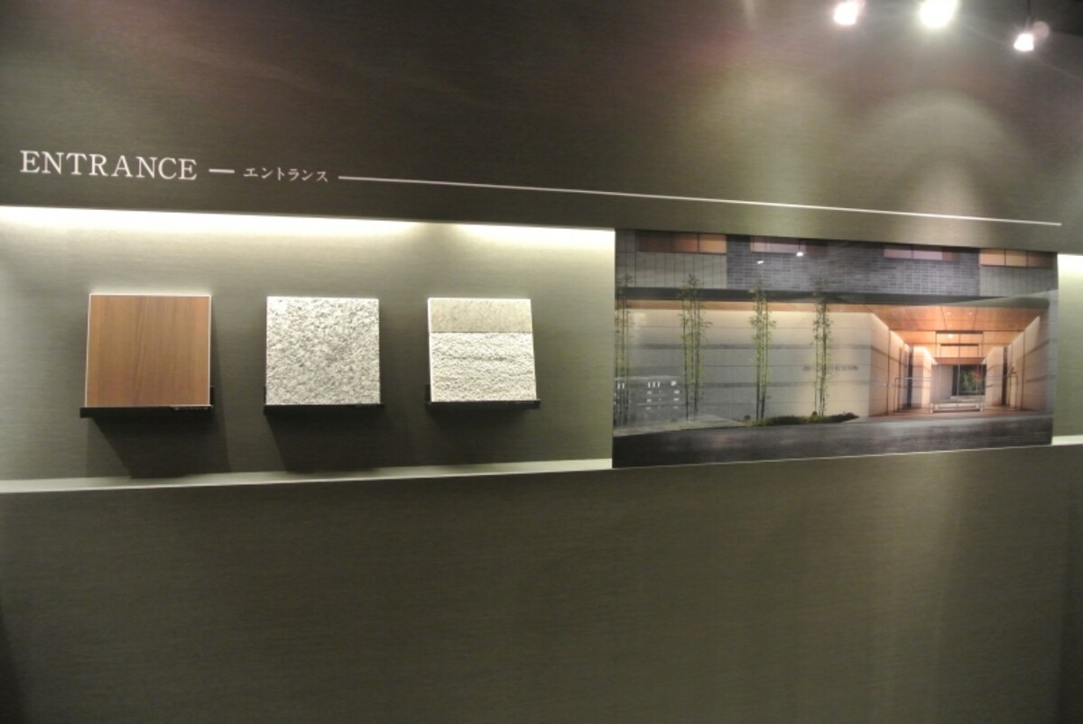 「クレヴィア文京小石川」のプレゼンテーション