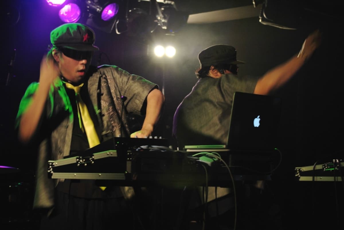 xianfu-live