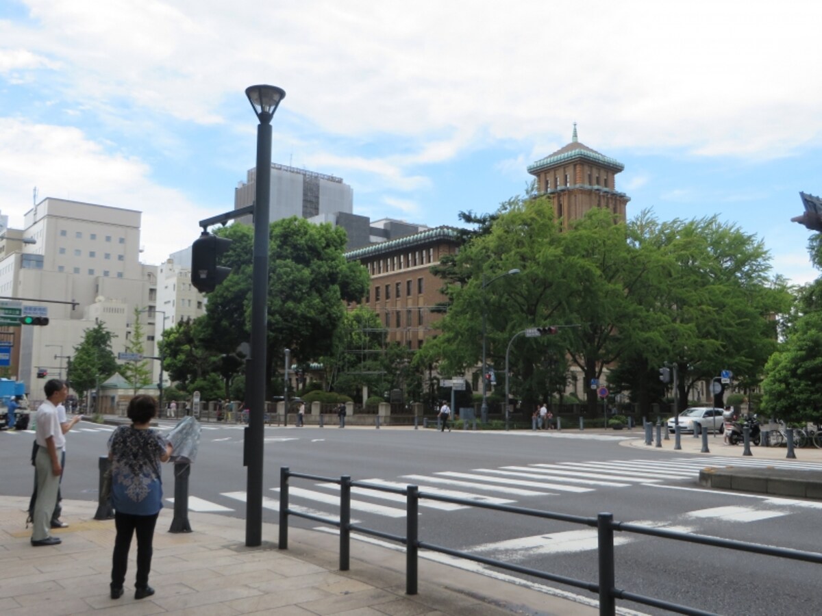 神奈川県庁