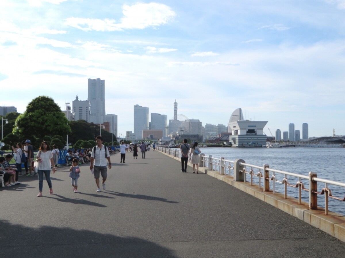 山下公園