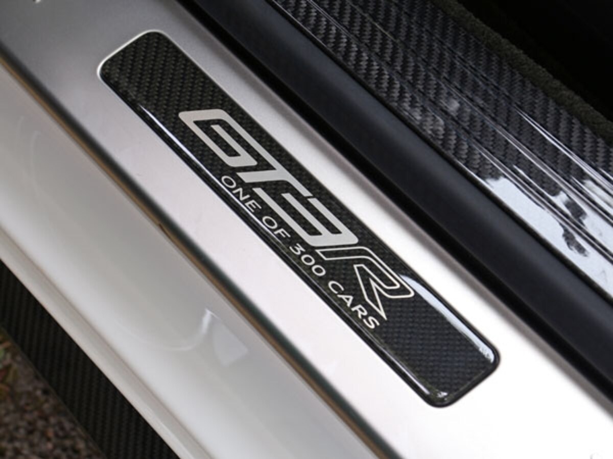 ベントレーコンチネンタルGT３R