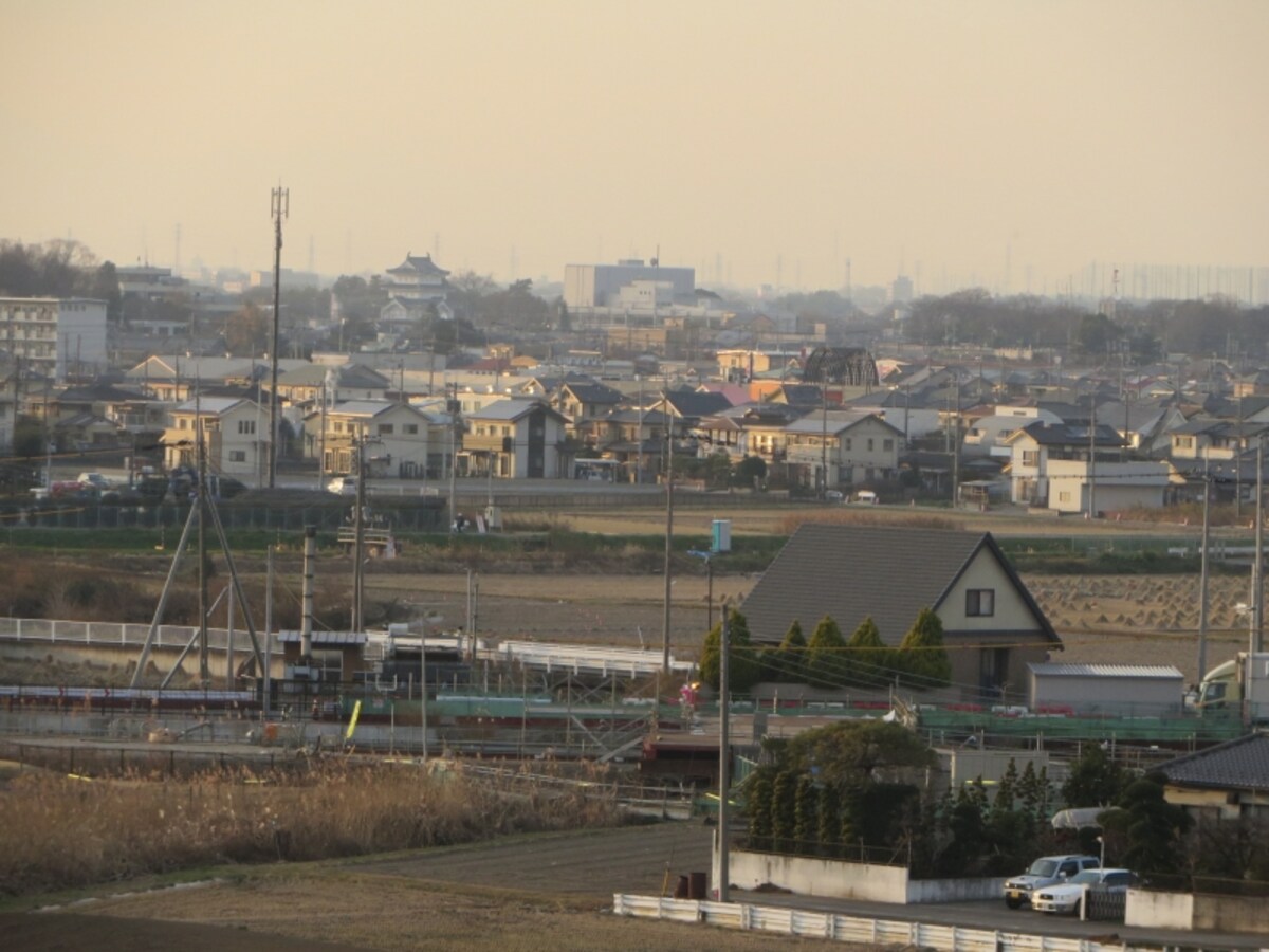 行田市