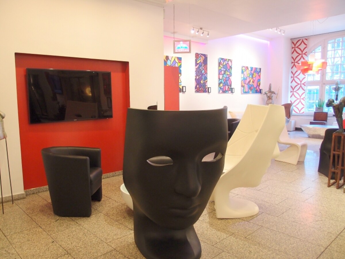 arthotel
