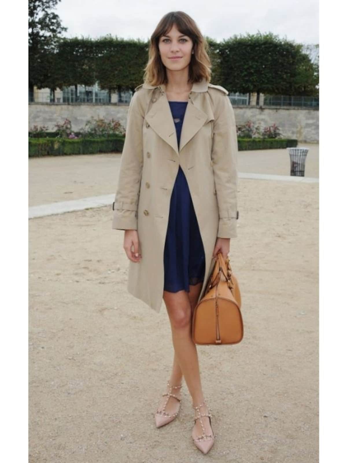 Alexa Chung 