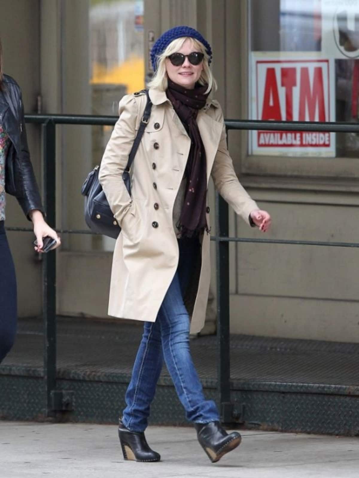 Kirsten Dunst 