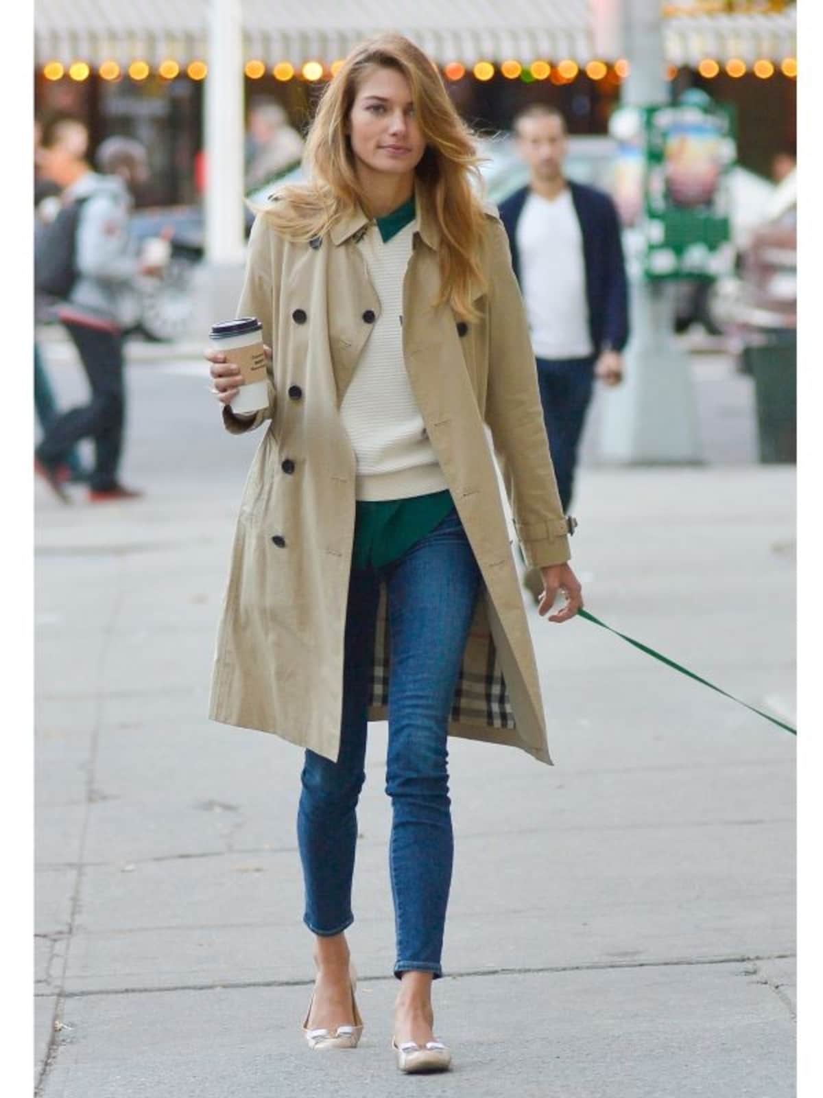Jessica Hart 