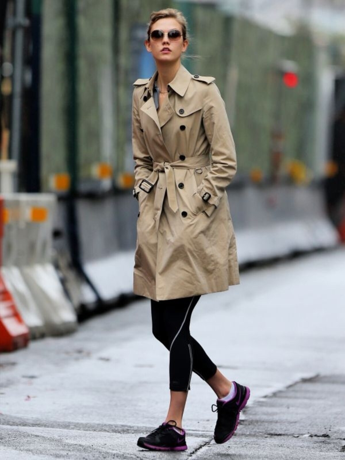 Karlie Kloss 
