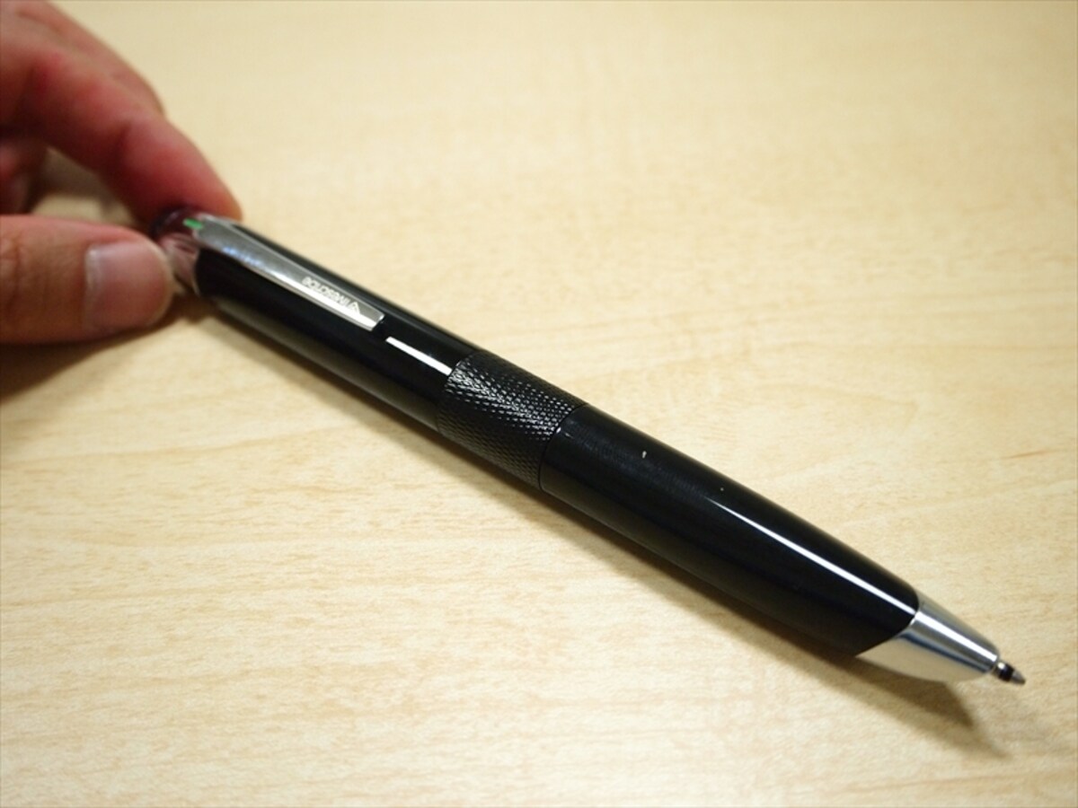 Livescrive 3の専用ペン