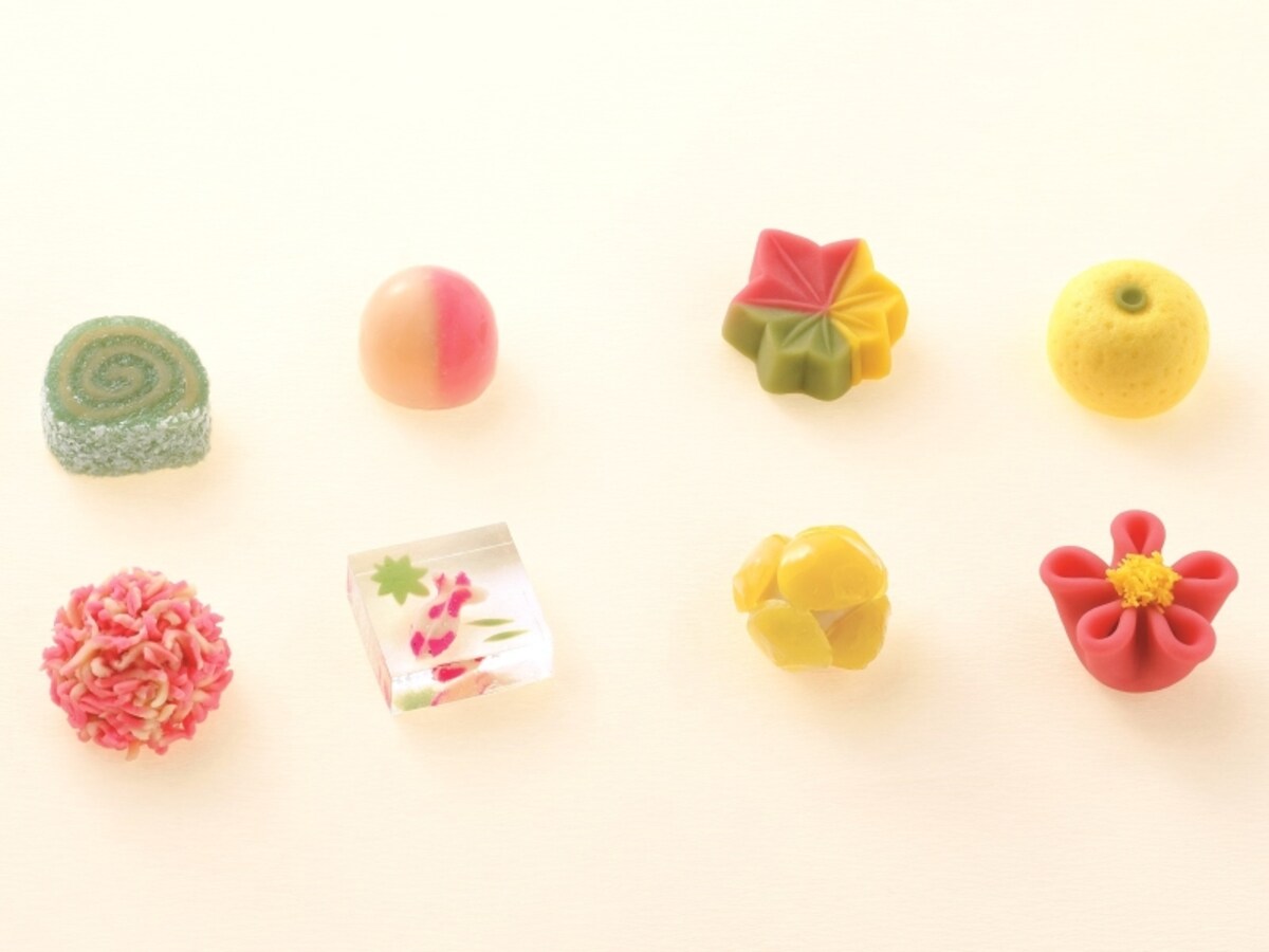 生菓子