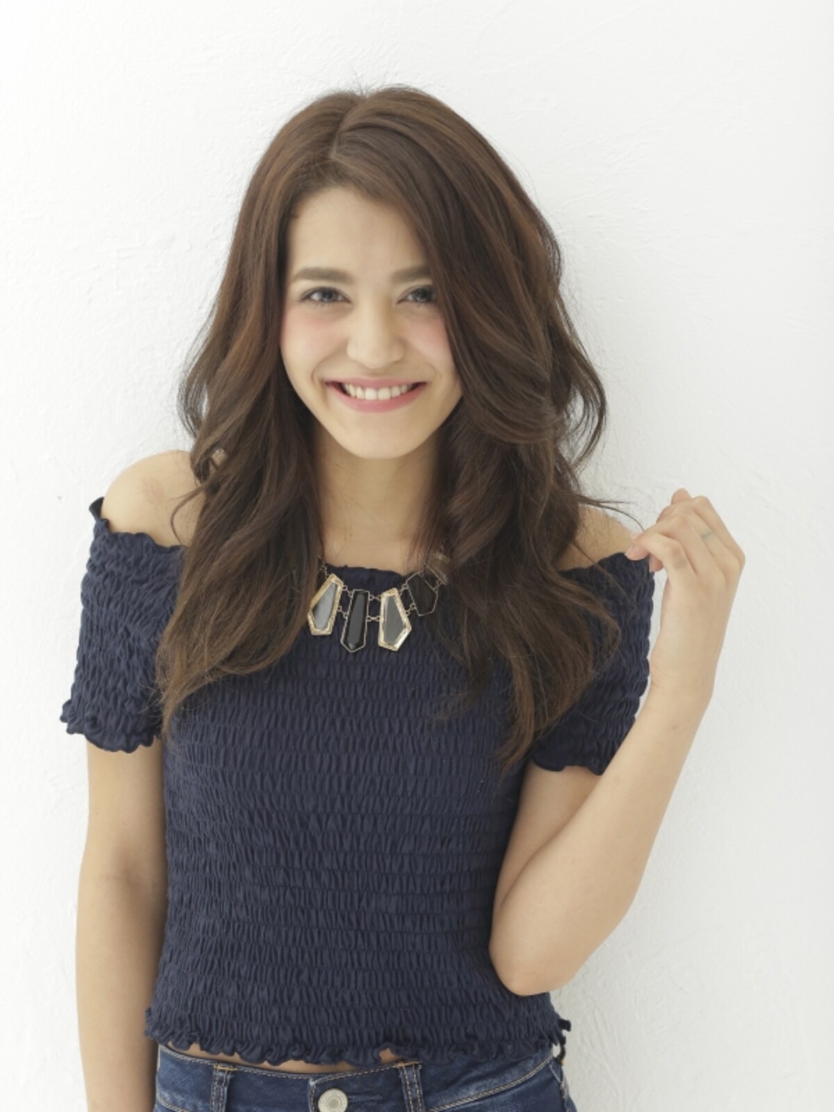 ヘアサロンNoz銀座 瀧上丈司