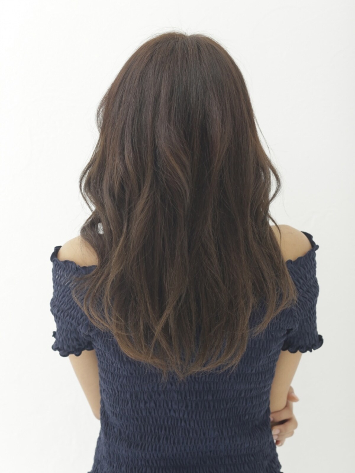 ヘアサロンNoz銀座 瀧上丈司