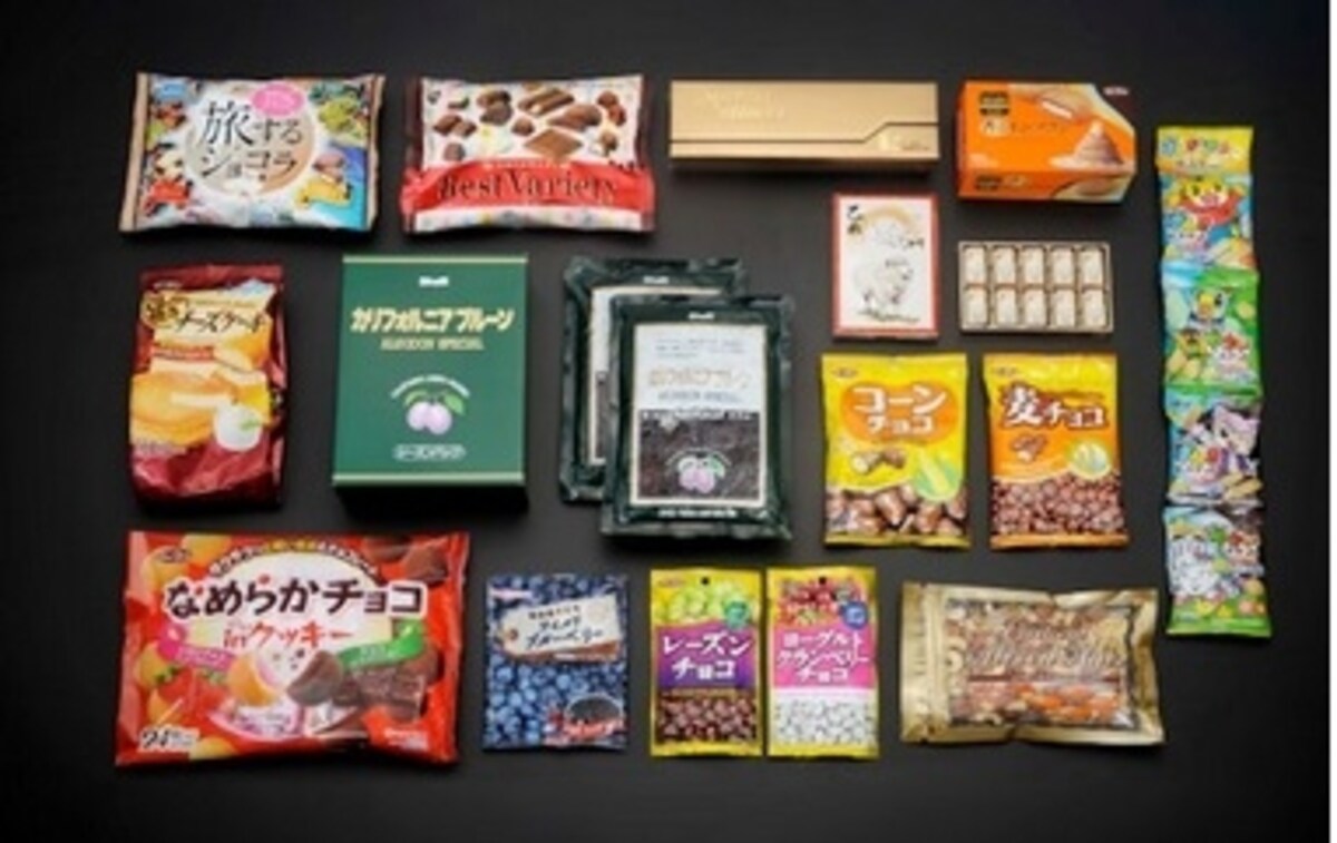 正栄食品工業　株主優待